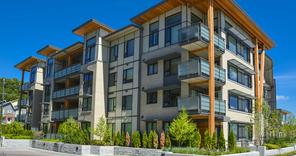 Condo North Carolina Apartment Inspections