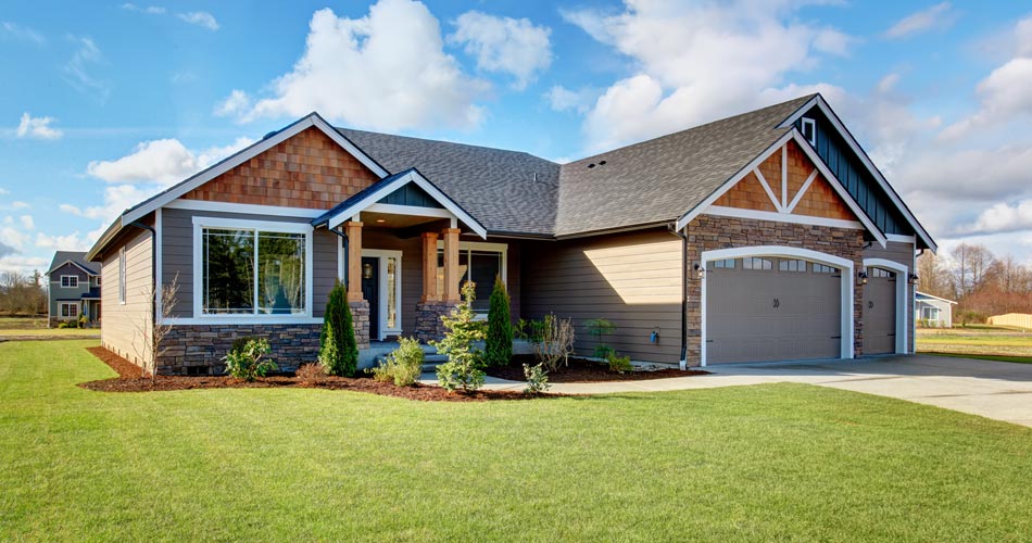 New-Construction7 North Carolina Home Inspections