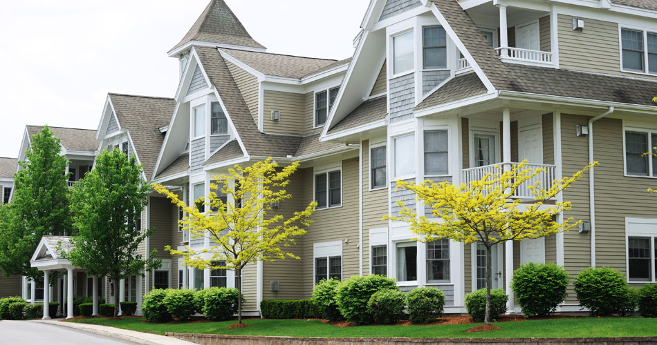 Rental North Carolina Condo Home Inspections