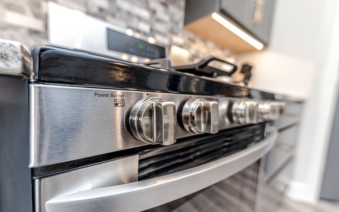 Upgrade Your Appliances: 7 Signs It’s Time for a Replacement