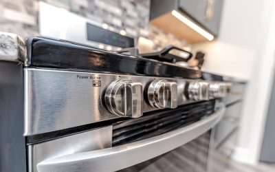 Upgrade Your Appliances: 7 Signs It’s Time for a Replacement