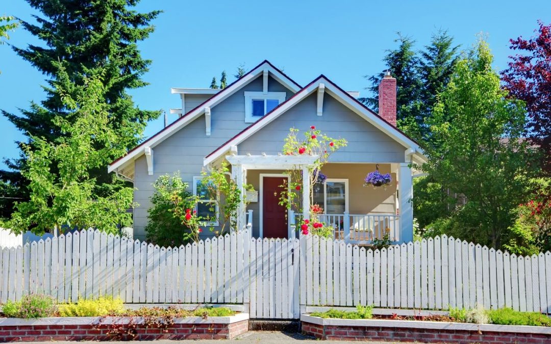 6 Ways to Improve Curb Appeal for Your Home