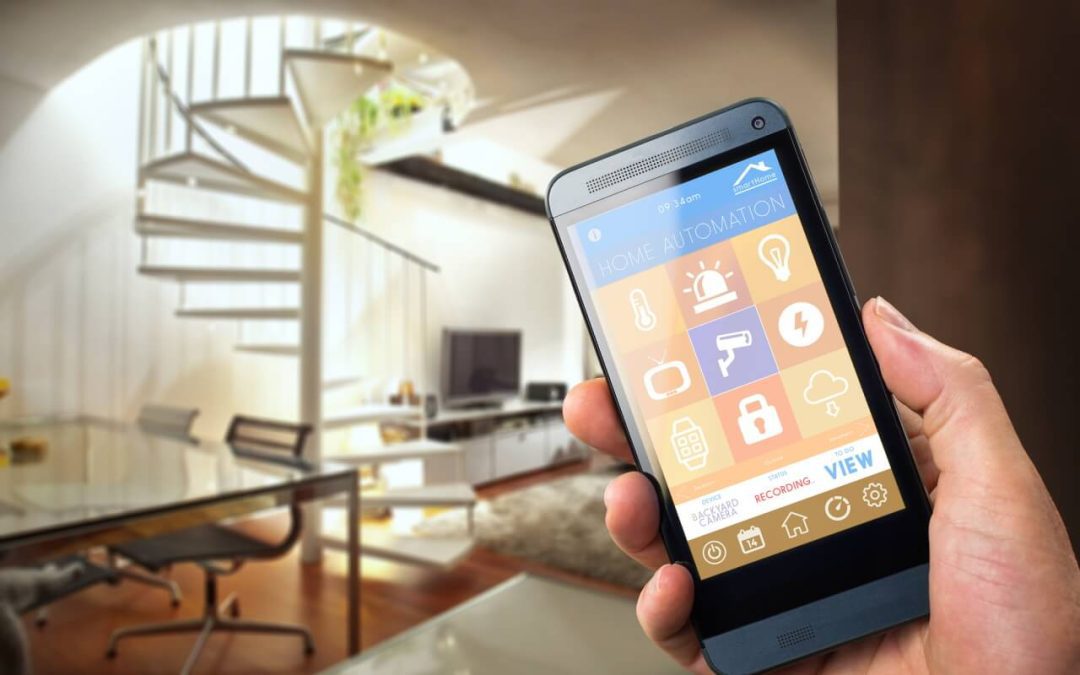 modernize your home