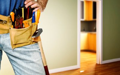 The Top 7 Essentials for Home Maintenance